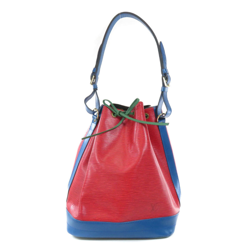 Louis Vuitton M44084 Noe Epi Leather Shoulder Bag Ladies LOUIS VUITTON