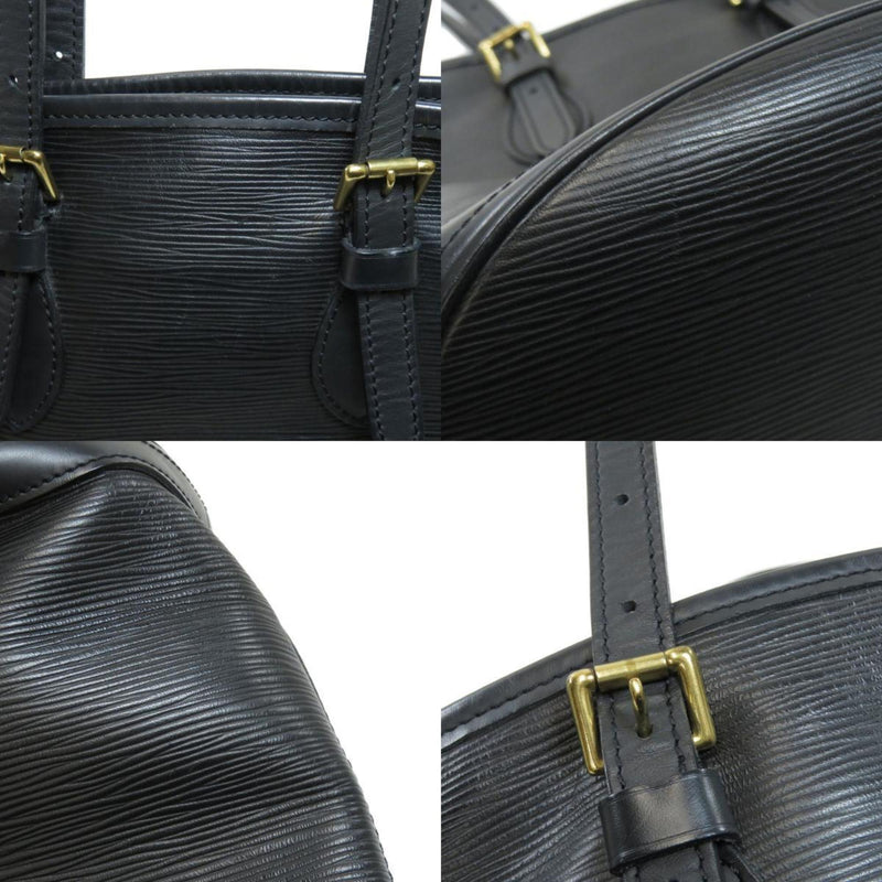 Louis Vuitton M58992 Petit Bucket Epi Tote Bag Leather Ladies LOUIS VUITTON