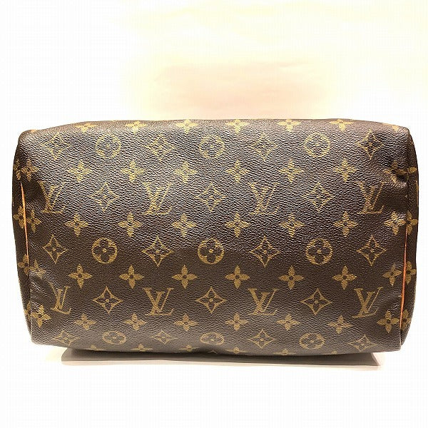 Louis Vuitton Monogram Speedy 30 M41526 Bag Handbag Ladies