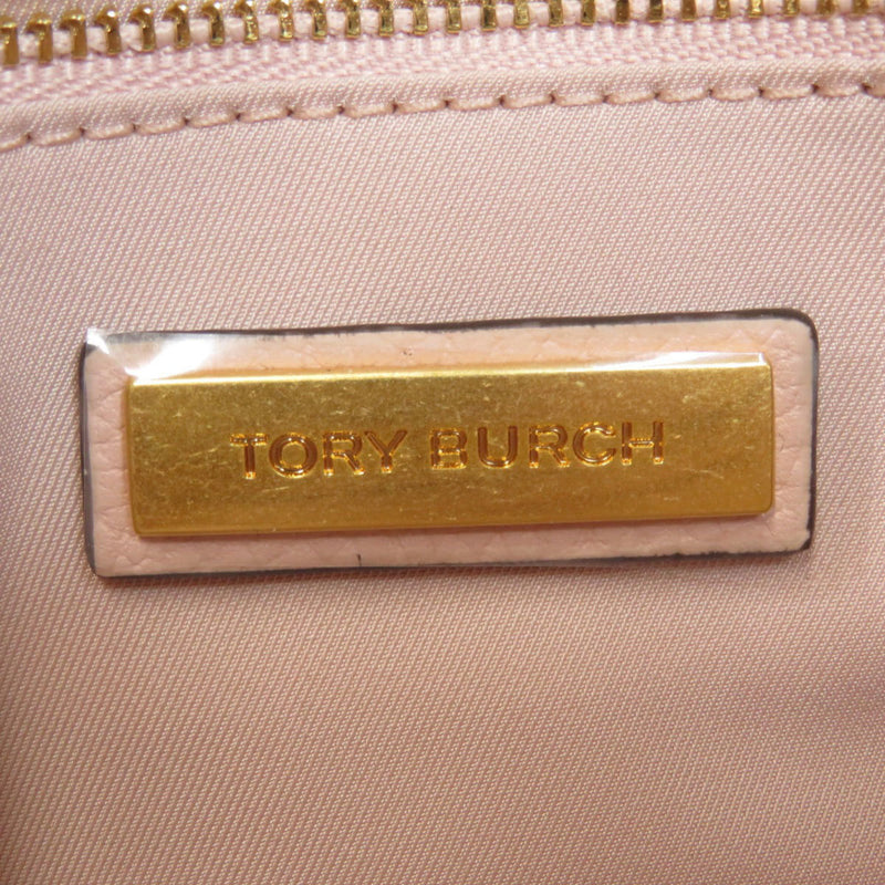 Tory Burch Shoulder Bag Leather Ladies