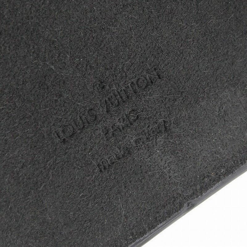Louis Vuitton LOUIS VUITTO Bumper iPhone11ProMAX Case M69097 Noir Black