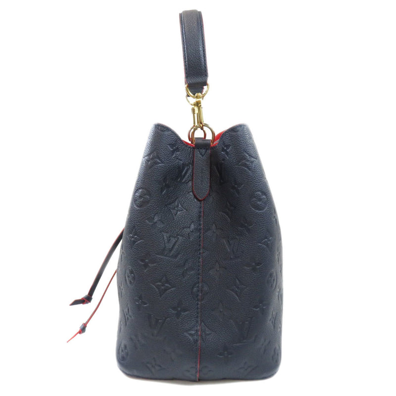 Louis Vuitton M45306 Neo Noe Amplant Marine Rouge Handbag Ladies LOUIS VUITTON
