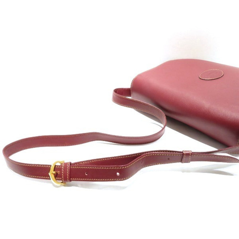 Cartier Mustline Bag Shoulder Ladies
