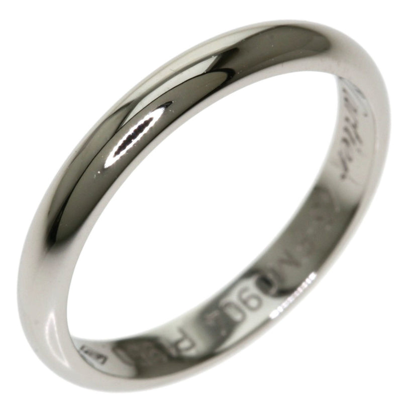 Cartier 1895 Wedding Ring # 45 / Platinum PT950 Ladies