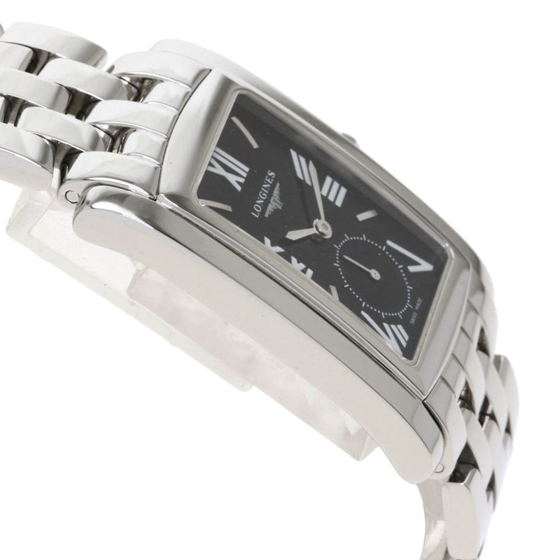 Longines L5.655.4 Dolce Vita Watch Stainless Steel / SS Mens LONGINES