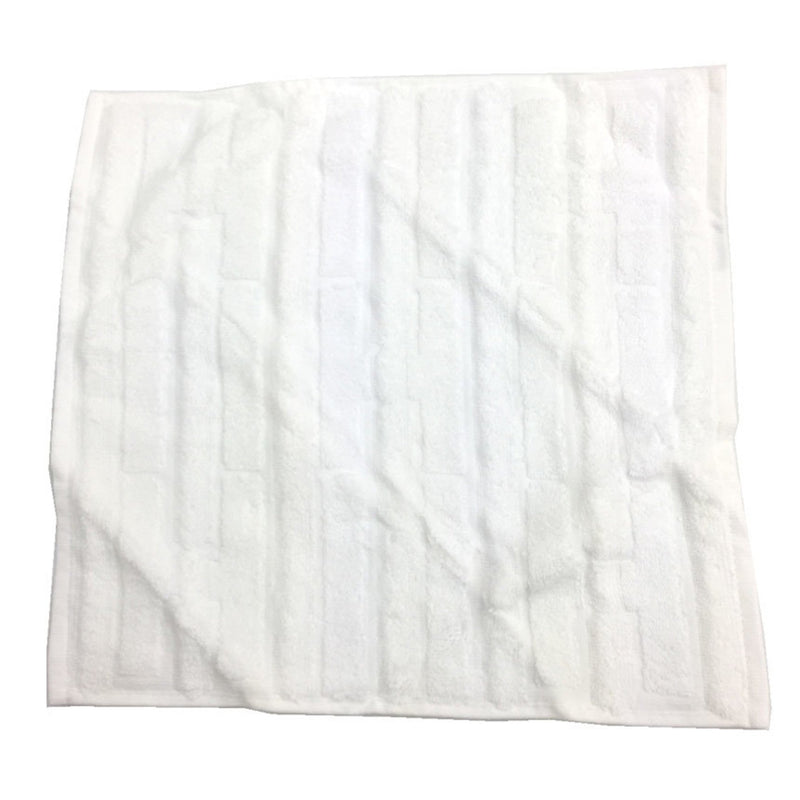 Hermes Hand Towel Handkerchief LABYRINTHE Labyrinth Cotton Unisex