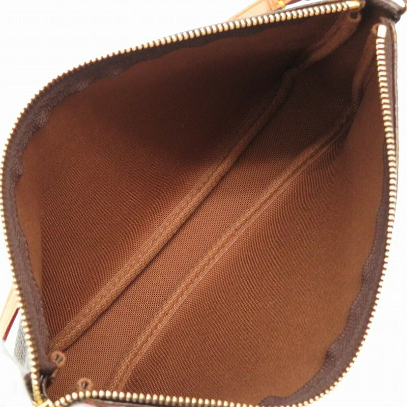 Louis Vuitton Monogram Cherry Pochette Accessory M95008 Pouch