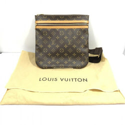 LOUIS VUITTON Louis Vuitton M40044 Monogram Boss Fall Shoulder Bag