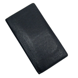 Louis Vuitton Bi-Fold Long Wallet Taiga Portofeuil Ron Aldwards Leather M32644