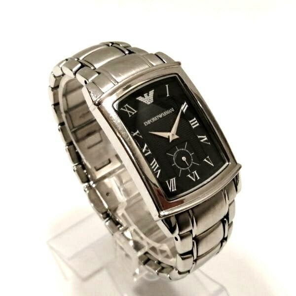 Emporio Armani AR-0245 Quartz Watches Mens
