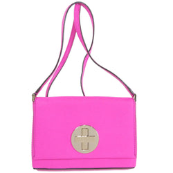 Kate spade hardware shoulder bag PVC ladies