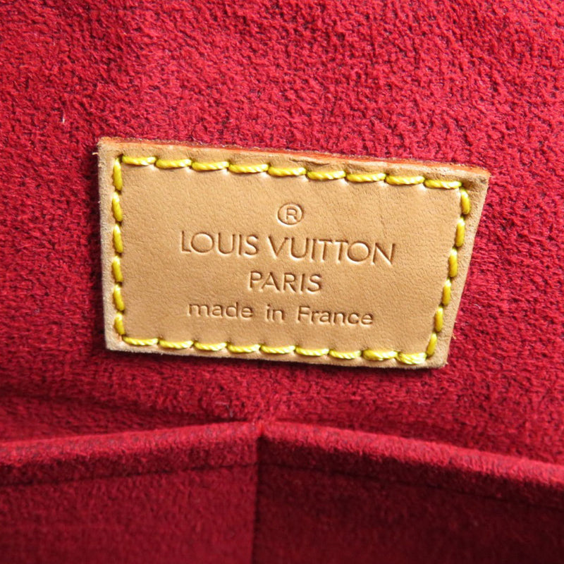 Louis Vuitton M51162 Multipricite Monogram Tote Bag Canvas Ladies LOUIS VUITTON