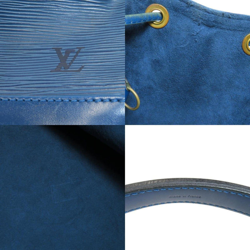 Louis Vuitton M44005 Noe Epi Shoulder Bag Leather Ladies