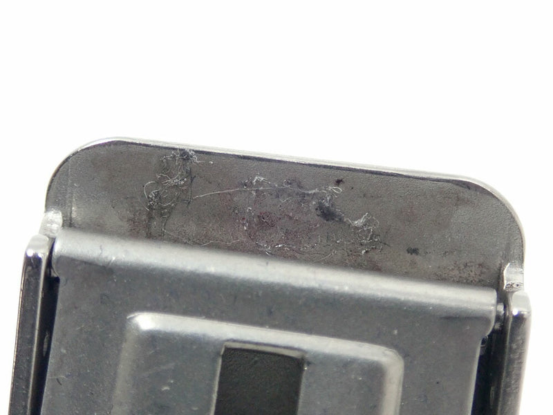 Seiko Watch Grand Mens Quartz SS 8N65-9000 Battery Operated