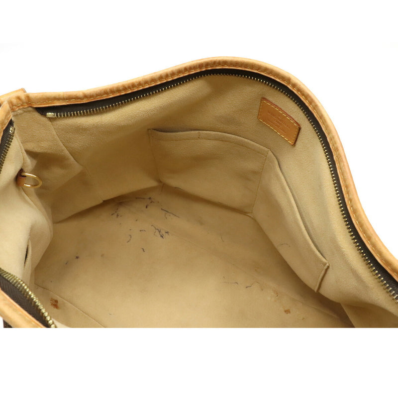 LOUIS VUITTON Monogram Estrella MM Tote Bag Shoulder M41232
