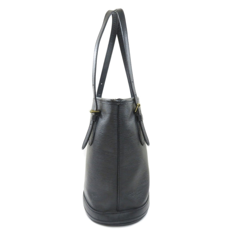 Louis Vuitton M58992 Petit Bucket Epi Tote Bag Leather Ladies LOUIS VUITTON