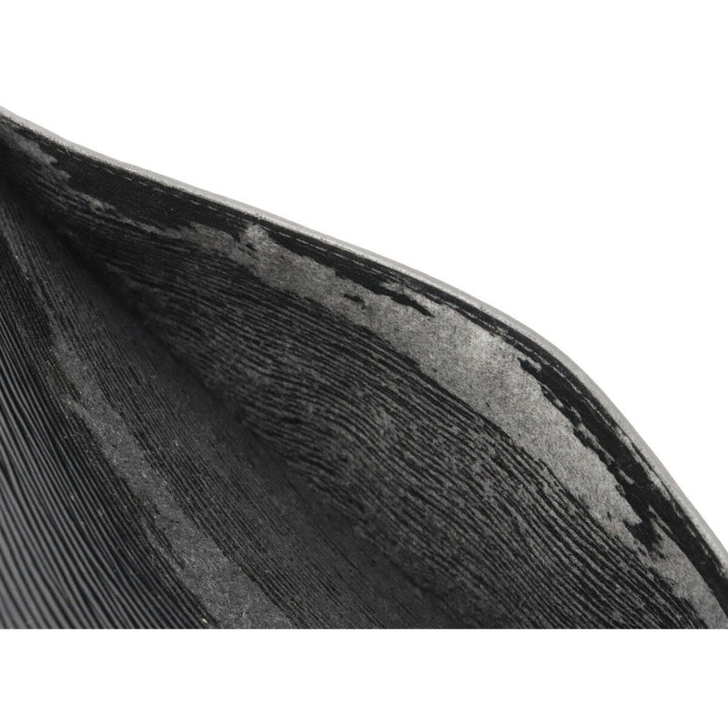 LOUIS VUITTON Epi Pochette Homme Second Bag Clutch Noir Black M52522