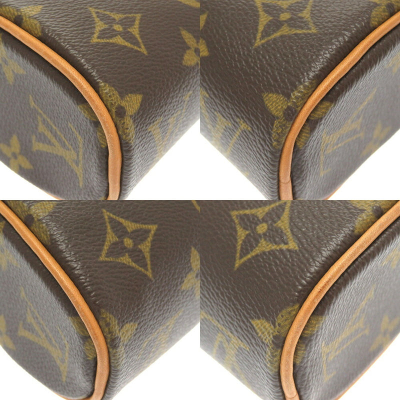 Louis Vuitton Monogram Sonatine M51902 Handbag 042 LOUIS VUITTON