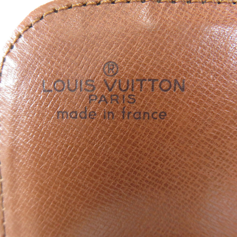 Louis Vuitton M51252 Cult Shale Monogram Shoulder Bag Canvas Ladies LOUIS VUITTON