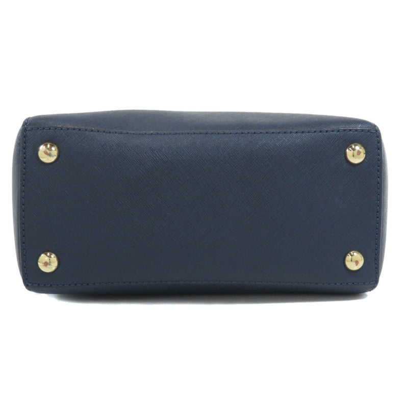Michael Kors 2WAY Handbag Leather Ladies