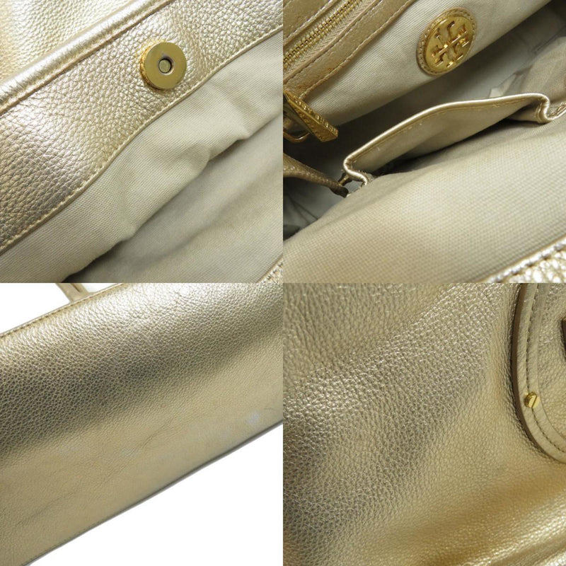Tory Burch Tote Bag Leather Ladies