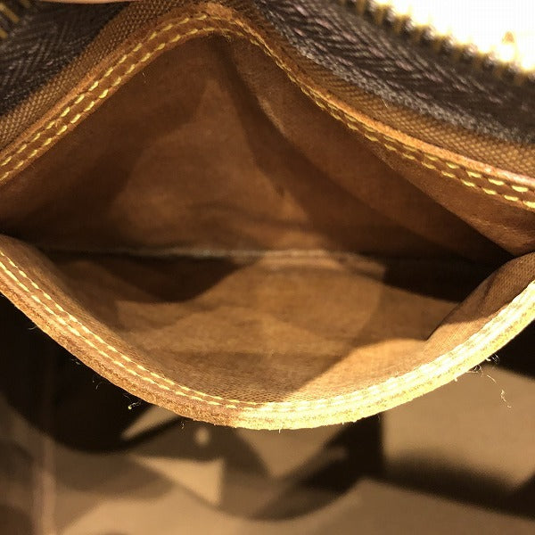 Louis Vuitton Monogram Speedy 30 M41526 Bag Handbag Ladies