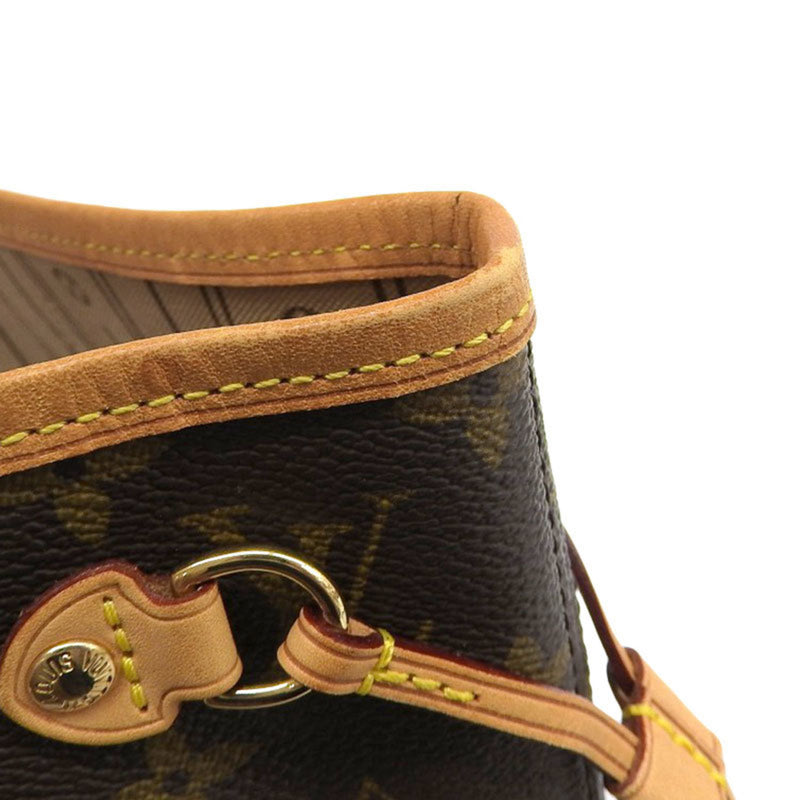 Louis Vuitton Monogram Tote Bag Monogram
