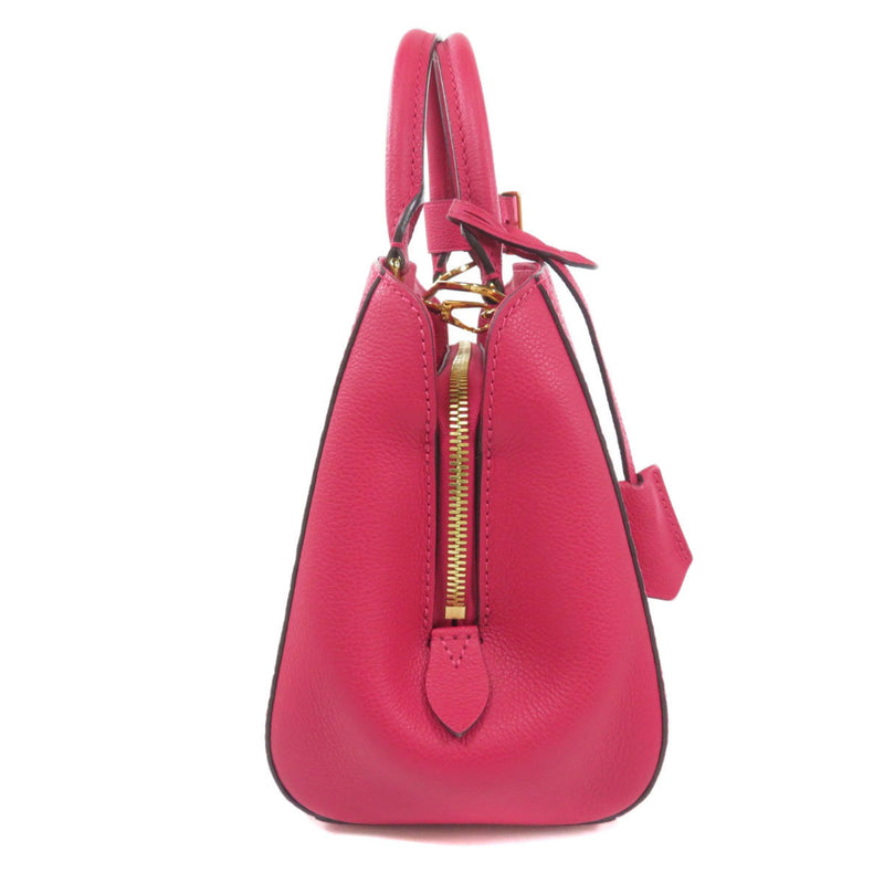 Louis Vuitton M50617 Montaigne BB Amplant Handbag Ladies
