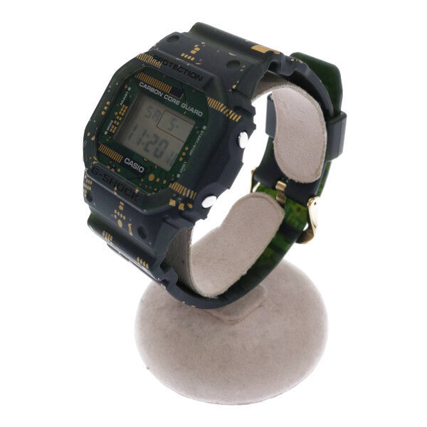 G-SHOCK CASIO Casio watch DWE-5600CC-3JR digital quartz mens