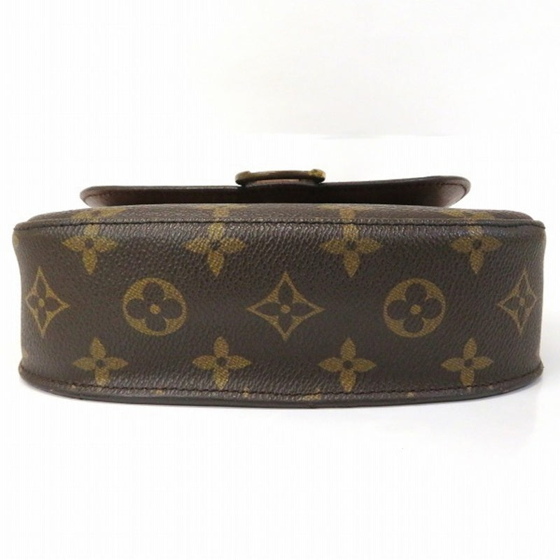 Louis Vuitton Monogram Sun Crew MM M51243 Bag Shoulder Ladies