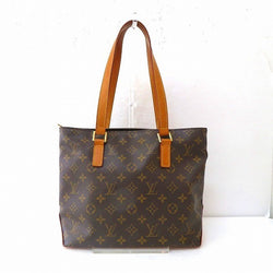 Louis Vuitton Monogram Bag Piano M51148 Shoulder Ladies