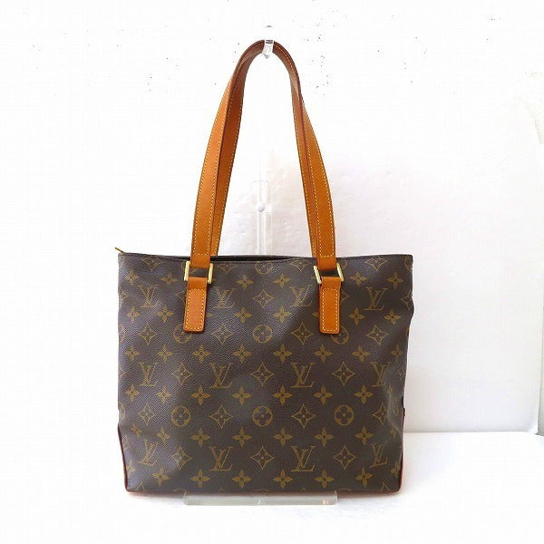 Louis Vuitton Monogram Bag Piano M51148 Shoulder Ladies