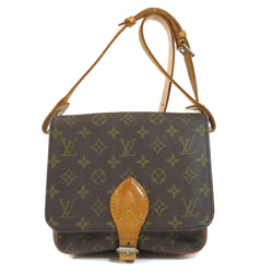 Louis Vuitton M51253 Cult Ciel 22 Monogram Shoulder Bag Canvas Ladies LOUIS VUITTON