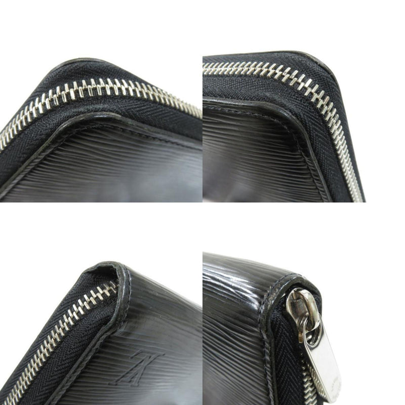 Louis Vuitton M60072 Zippy Old Epi Leather Wallet Ladies LOUIS VUITTON