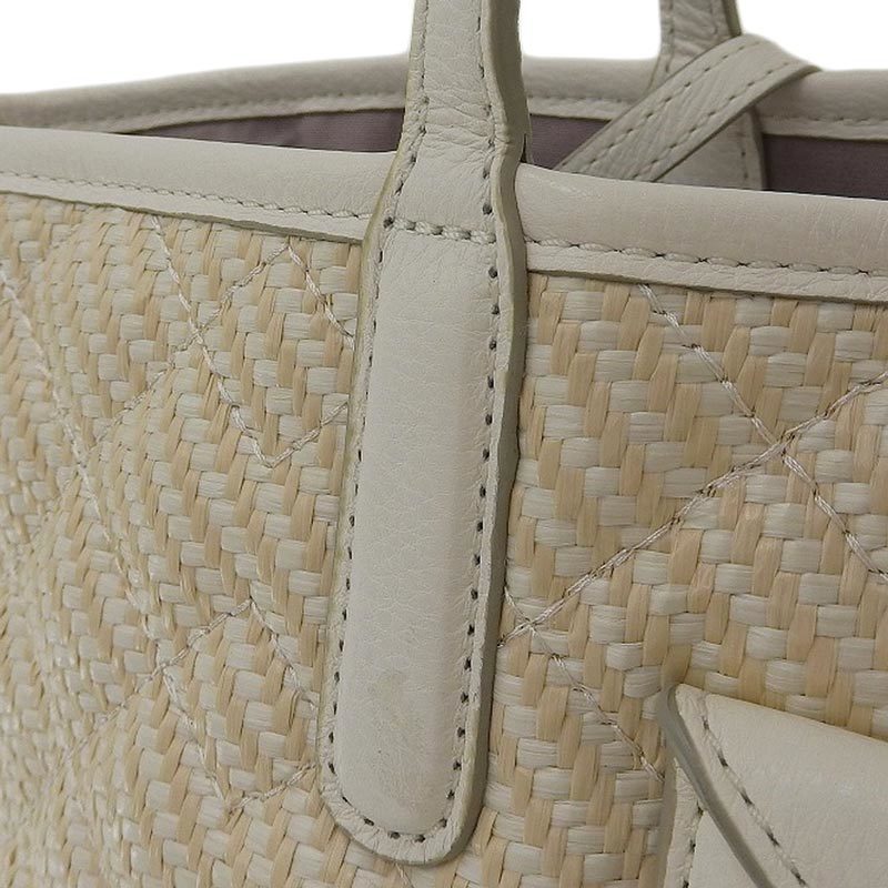 Marc by Marc Jacobs Marc by Jacobs Metropoli Tote Bag Straw Beige