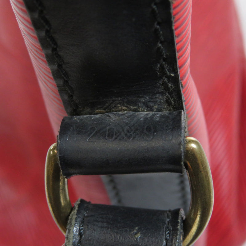 Louis Vuitton M44172 Petit Noe Epi Shoulder Bag Leather Ladies LOUIS VUITTON