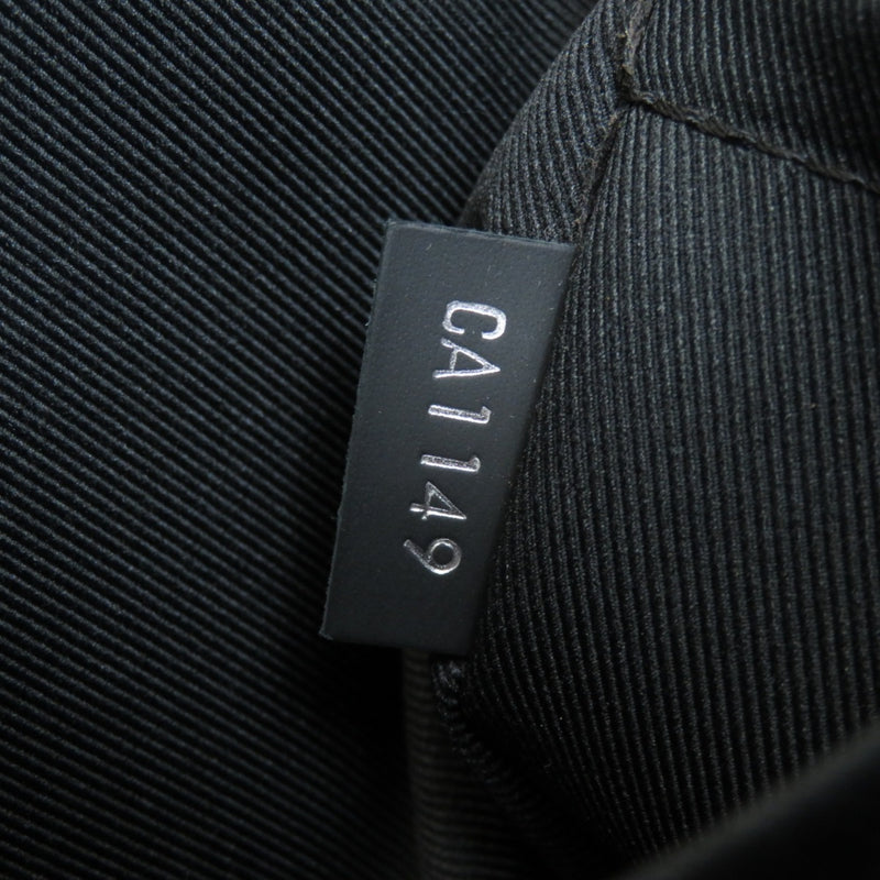Louis Vuitton M44000 District PM NM Monogram Eclipse Shoulder Bag Ladies LOUIS VUITTON