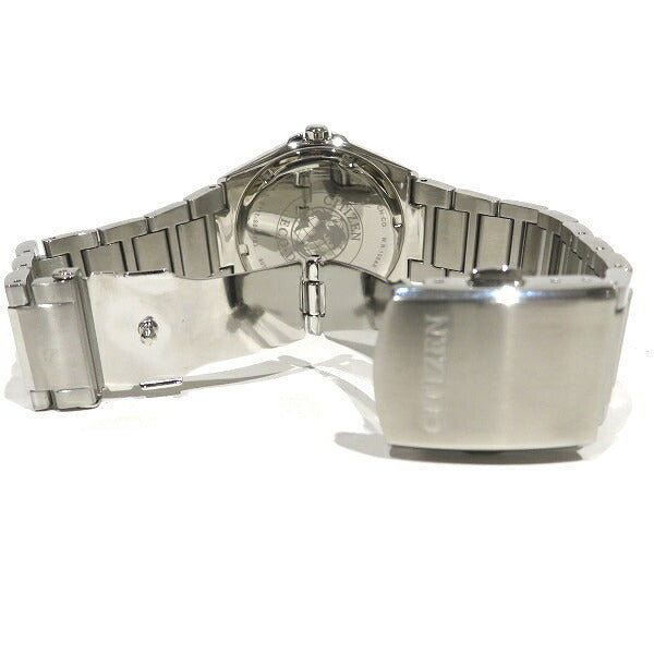 Citizen Eco-Drive E111-S080703 Solar Watch Mens