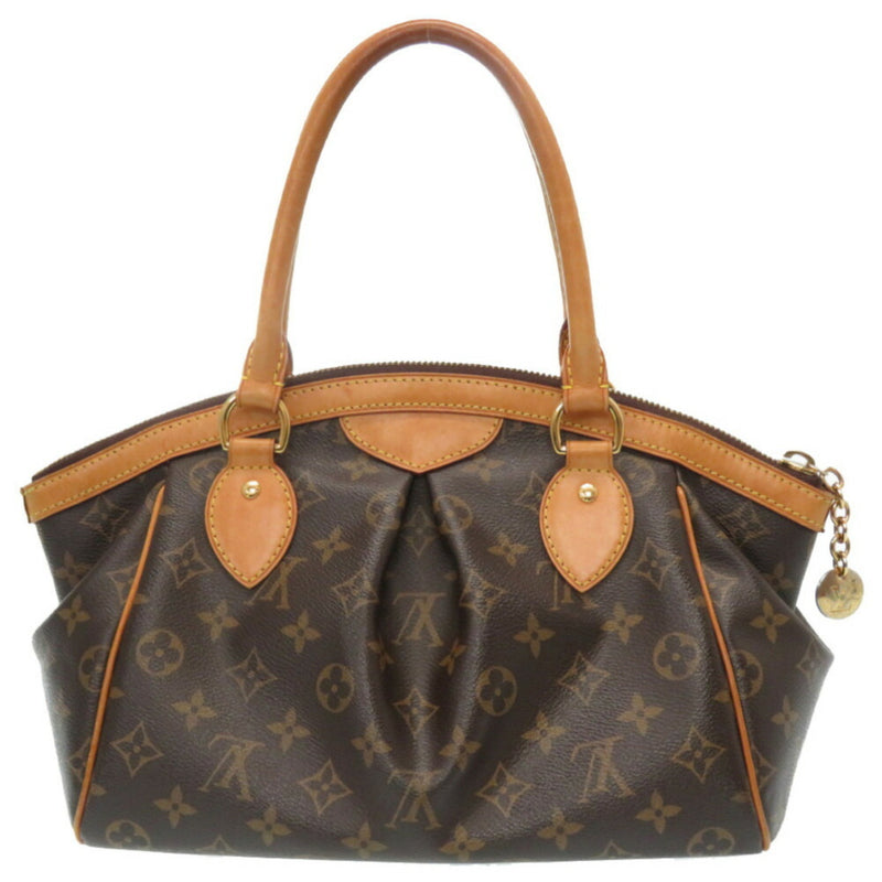 Louis Vuitton Monogram Tivoli PM M40143 Handbag