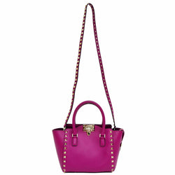 Valentino Garavani VALENTINO GARAVANI Rockstuds 2WAY handbag