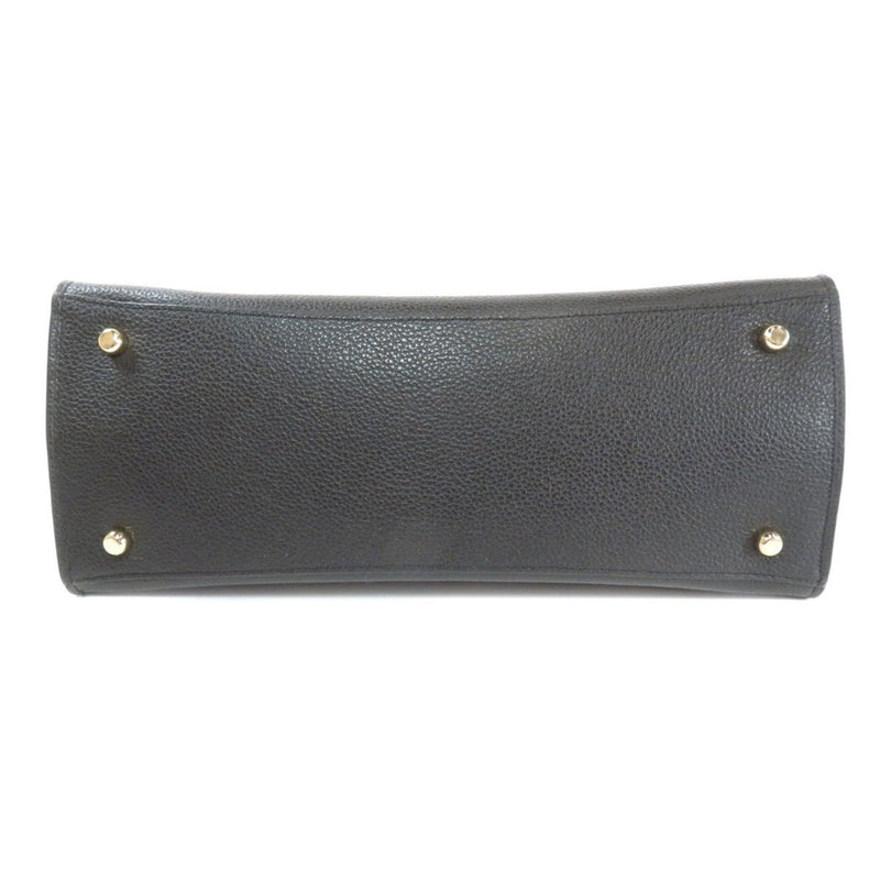 Coach 73568 2WAY Handbag Leather Ladies