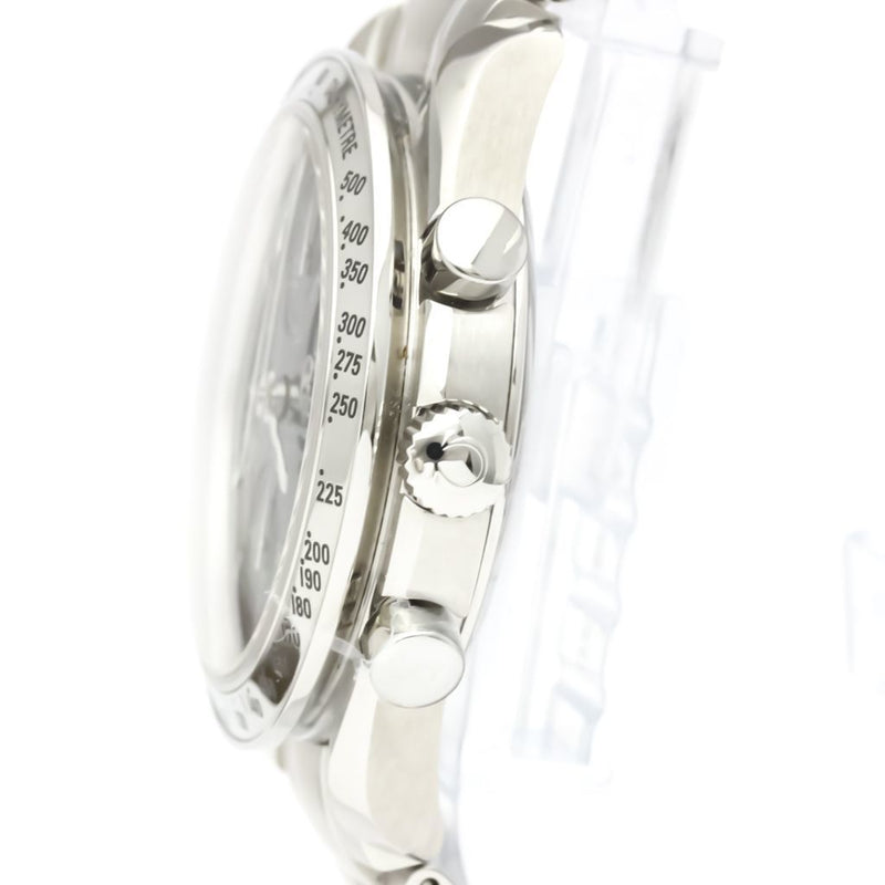 OMEGA Speedmaster Date Steel Automatic Mens Watch 3513.50
