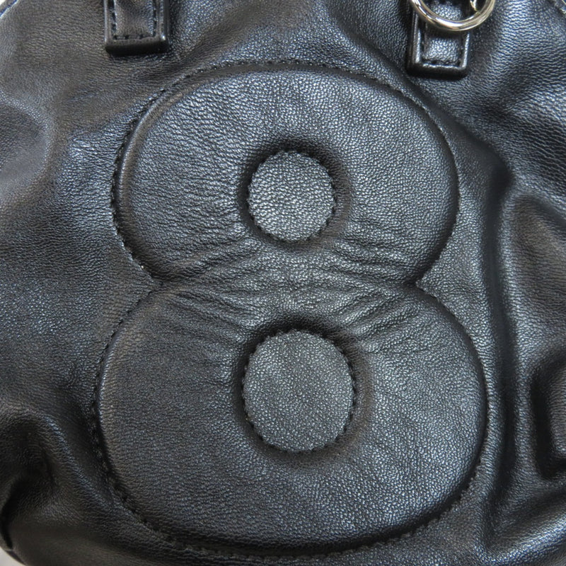 Muta 8 bag shoulder leather ladies muta