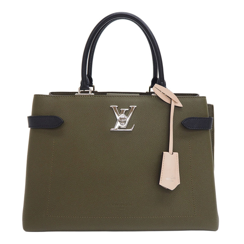 Louis Vuitton M55325 Rock Me Day AR2189 Latte Toffee Noir