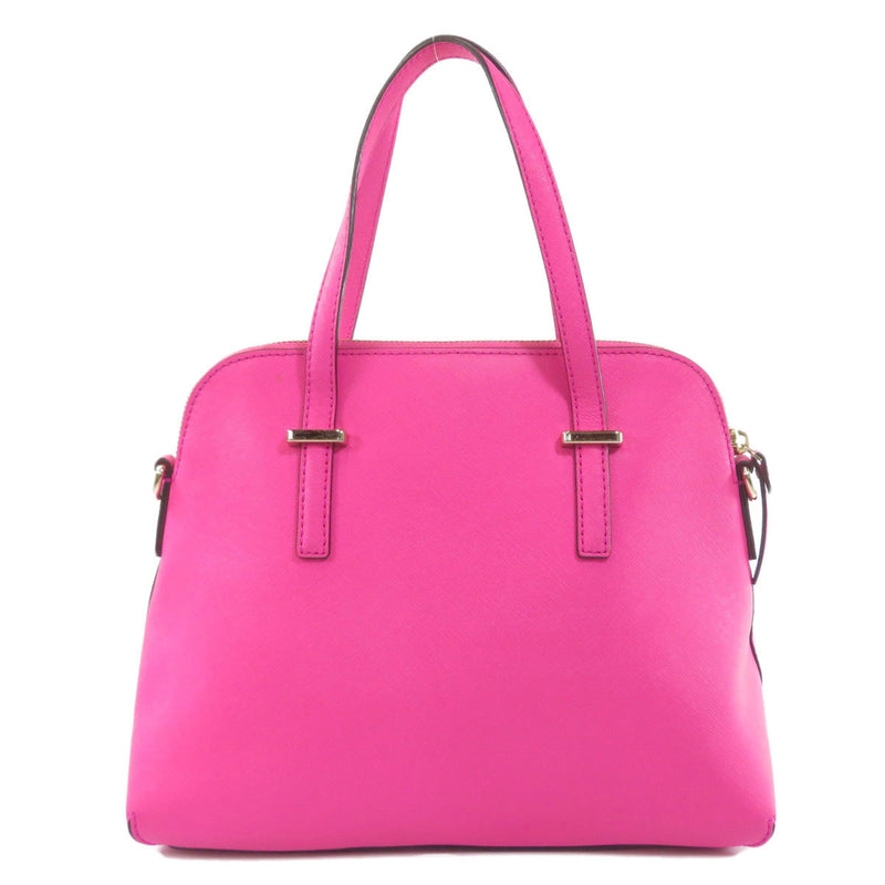 Kate Spade 2WAY Tote Bag PVC Ladies
