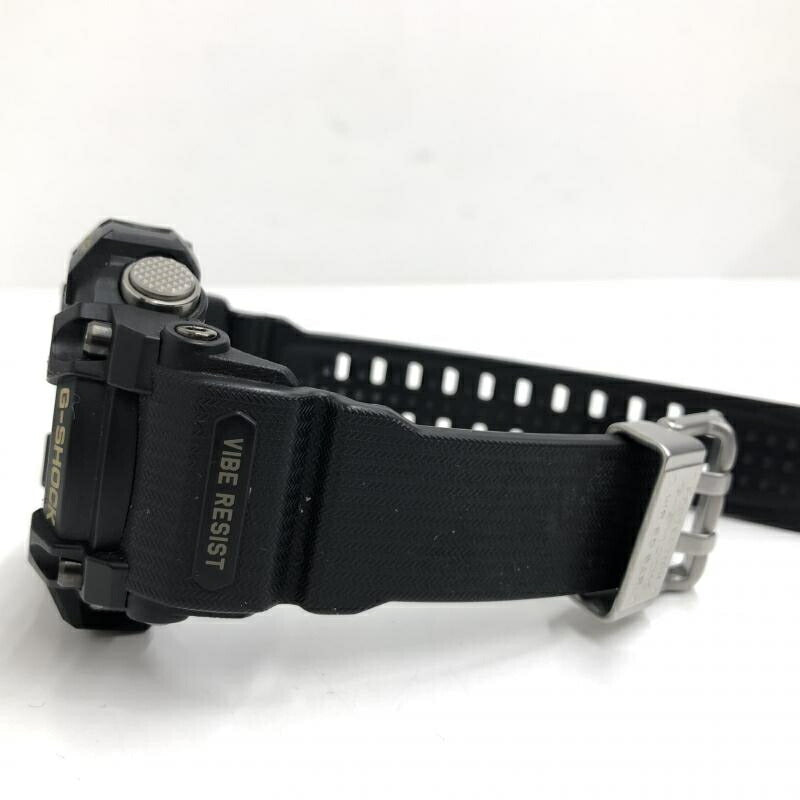 CASIO Casio G-SHOCK MUDMASTER GWG-1000-1AJF watch