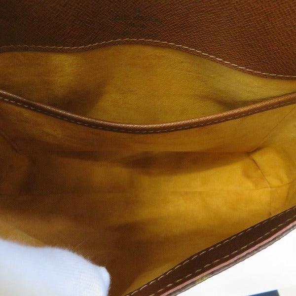 Louis Vuitton Monogram Musette Tango M51257 Bag Shoulder Ladies