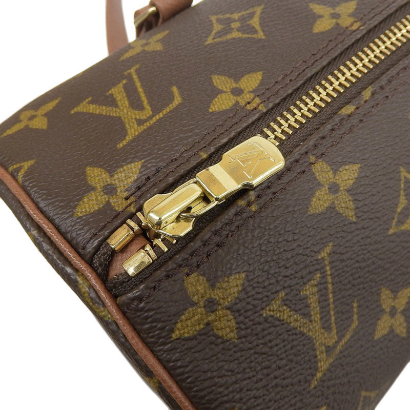 Louis Vuitton Monogram Handbag Monogram