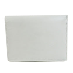 Balenciaga 493995 25 Bi-fold wallet leather unisex BALENCIAGA