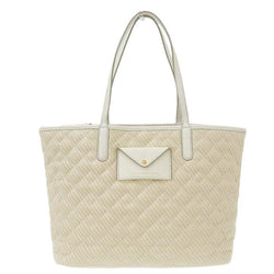 Marc by Marc Jacobs Marc by Jacobs Metropoli Tote Bag Straw Beige